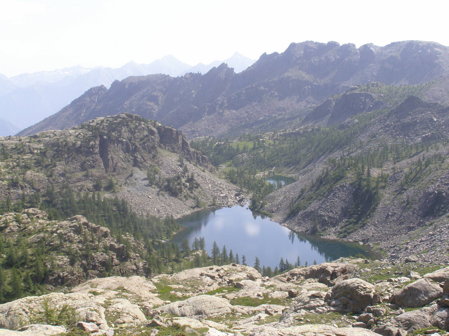 Laghi......della VALLE D''AOSTA